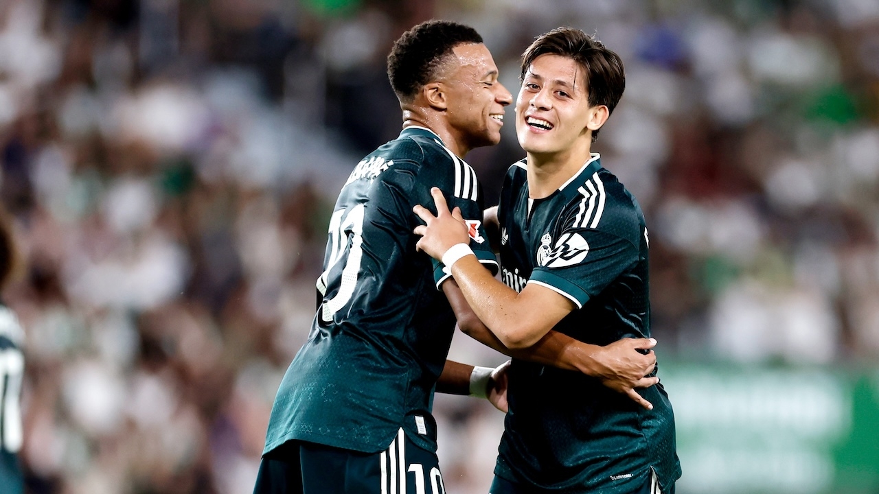 Real Madrid Clinches a Thrilling Late Victory Over Elche in La Liga