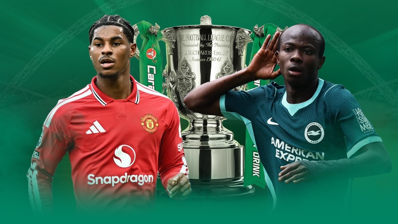 Reviewing Manchester Uniteds Last 5 Matches Ahead of Brighton Clash in Carabao Cup 2026-27 Round 3 Tonight