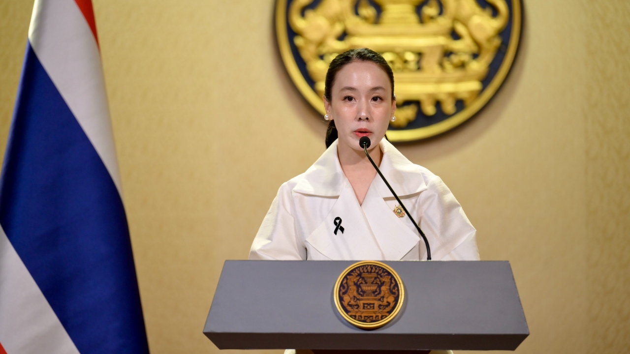 รัฐบาลเร่งตั้งระบบกลาง สกัดเงินมิจฉาชีพ แจ้งครั้งเดียว ตามเงินทัน อายัดเร็ว 