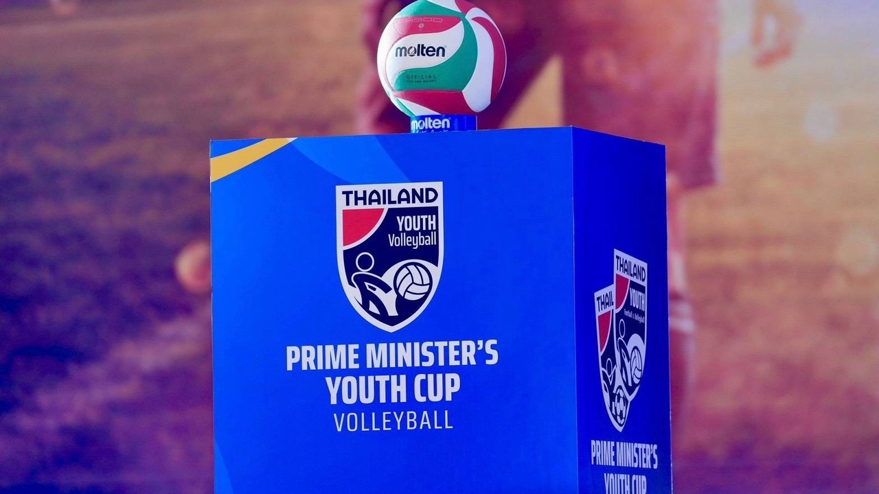 1,475 Teams Nationwide! PMYC Volleyball Tournament to Kick Off District Rounds on 17 September