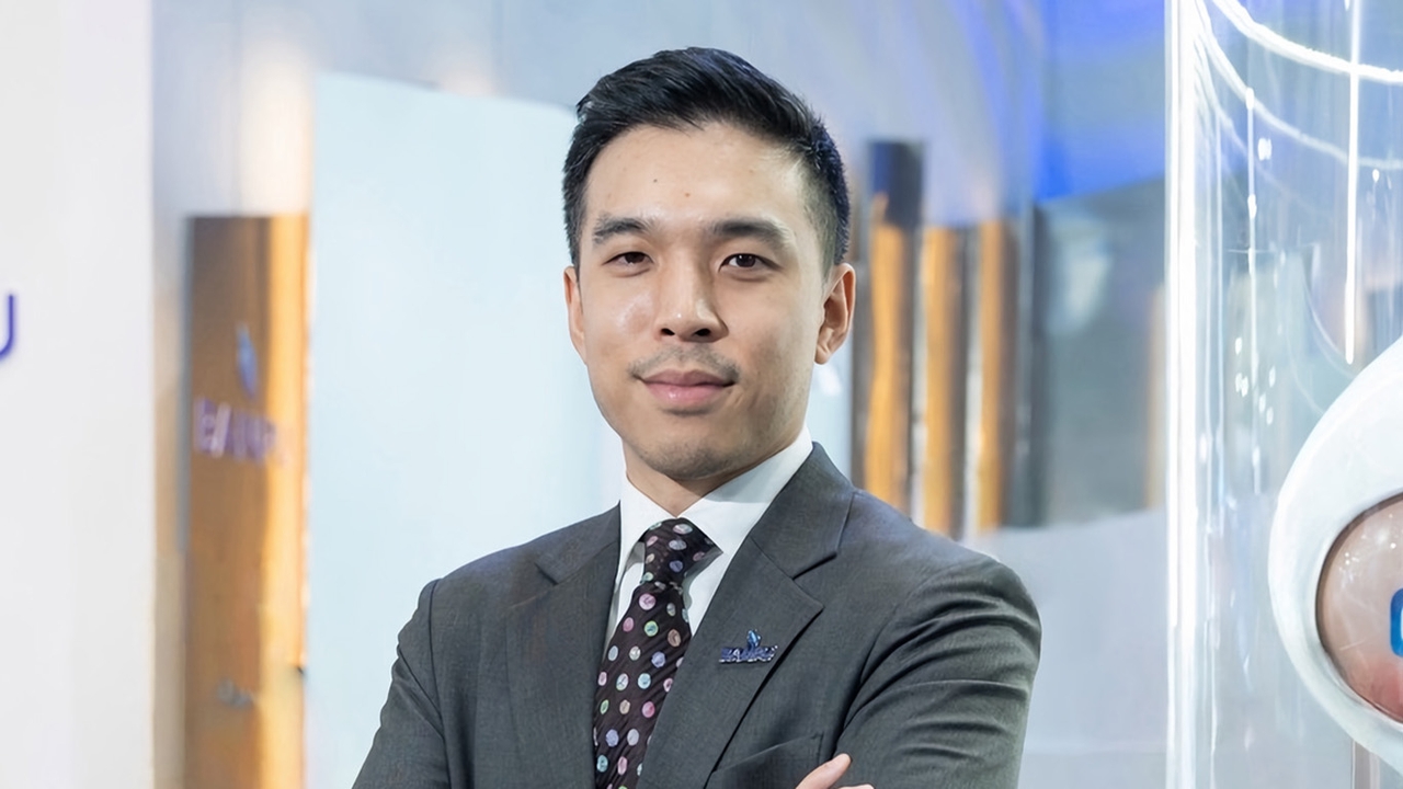 BANPU กางแผนรับเทรนด์ AI ต้องการไฟฟ้าเพิ่ม พร้อมศึกษาธุรกิจเทรดดิ้ง LNG เชื่อมสหรัฐฯ สู่เอเชีย
