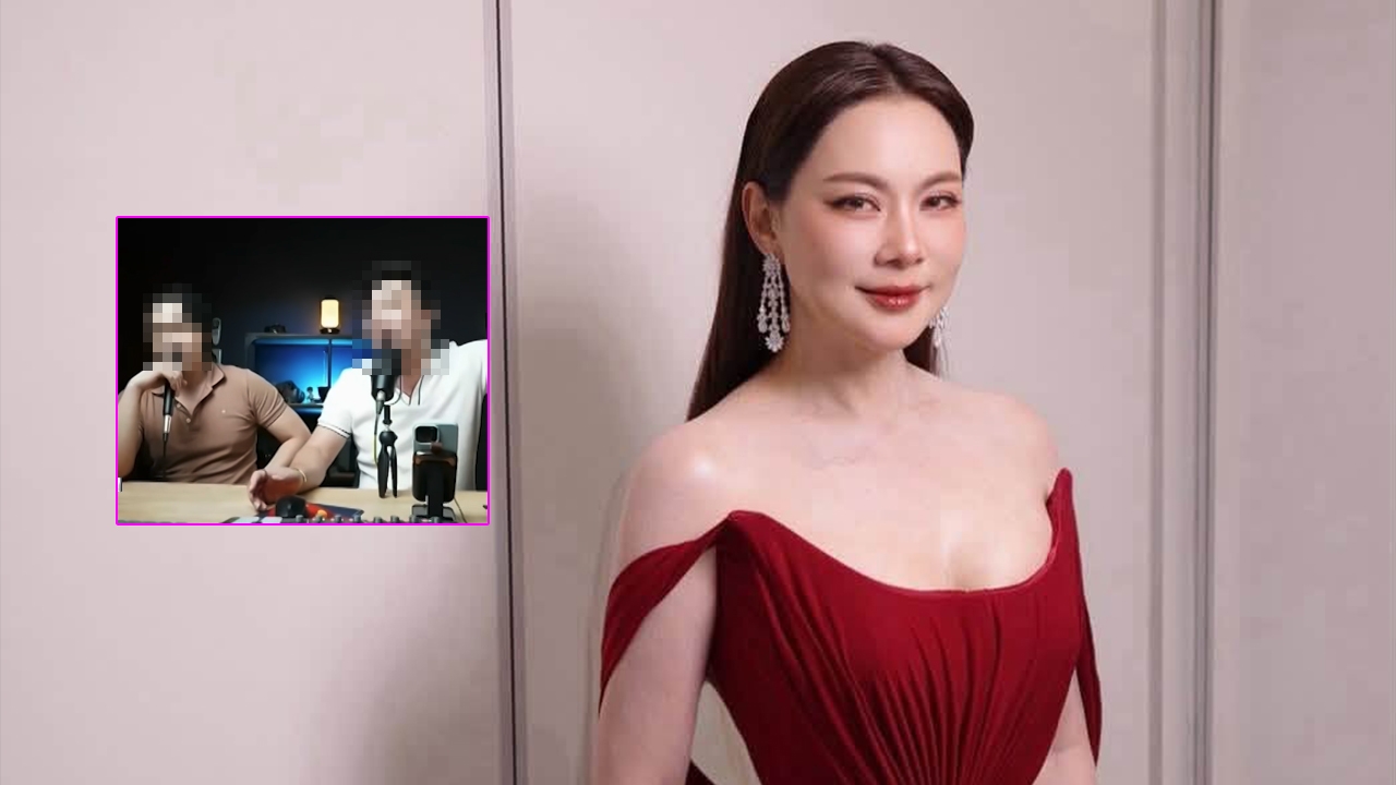 คำตอบ “บุ๋ม ปนัดดา” ปมดราม่าด้อยค่าสาววัย 35 มองเป็นเรื่องรสนิยม ลั่นผู้หญิงก็มีสิทธิ์เลือก