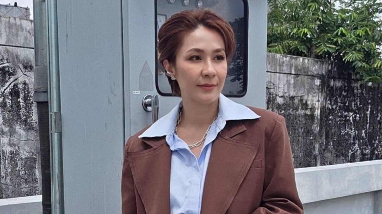 จอย T-Skirt เผยผลตรวจก้อนเนื้อที่ปอดโตขึ้นเร็ว เตรียมรักษาอีกรอบ อาจต้องใช้ยามุ่งเป้าช่วย
