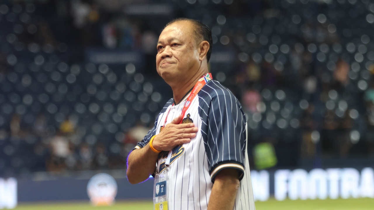 Neawin Reveals Why Buriram, with 10 Men, Didnt Lose to Johor in ACL Elite 2026-27 Opener