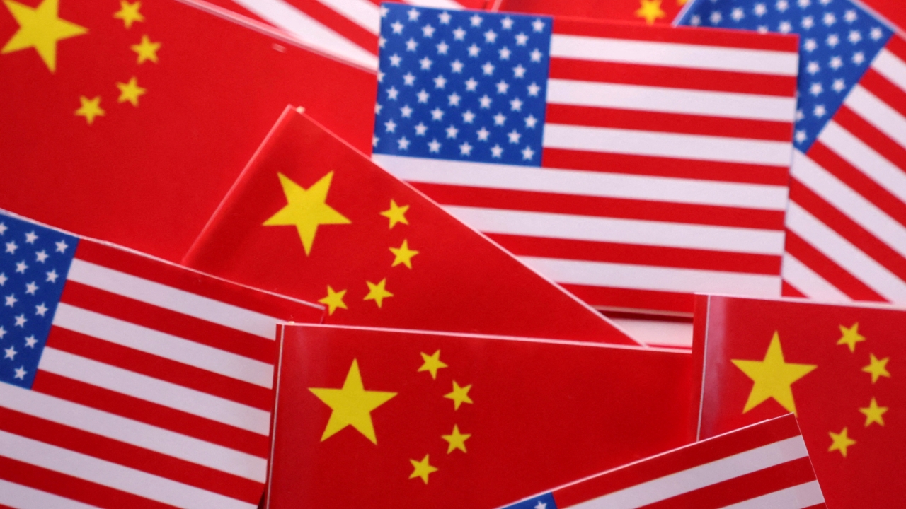 จีนเตือน อย่าเปลี่ยนอวกาศเป็นสนามรบ หลังสหรัฐฯ ติดตั้งอาวุธในวงโคจร