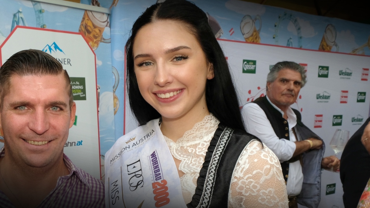 ลูเซีย ซีซิช มิสออสเตรีย เสียชีวิตแล้วด้วยวัยเพียง 22 ปี