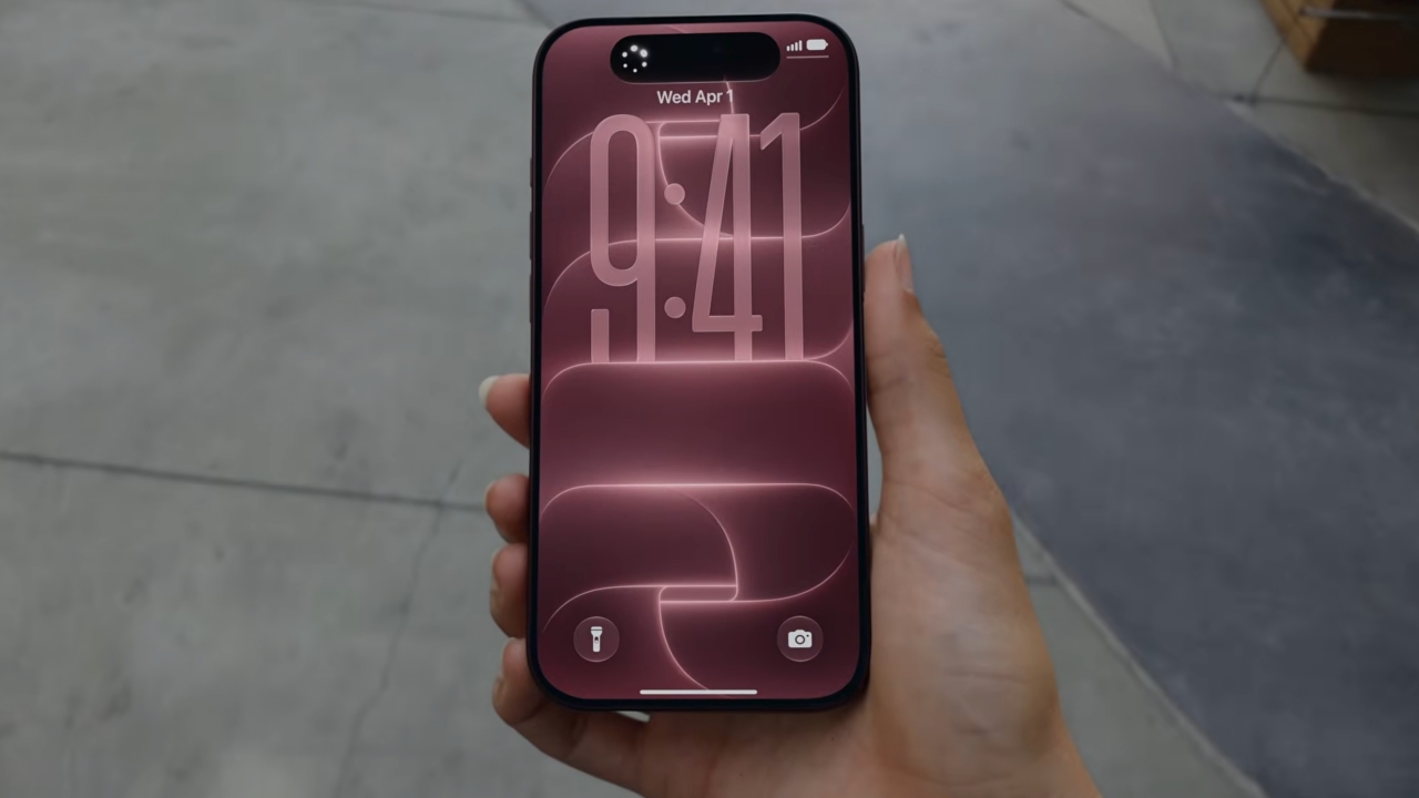 Apple เปิดตัว iPhone 18 Pro และ 18 Pro Max มาพร้อมชิป A20 Pro และสีใหม่ Burgundy