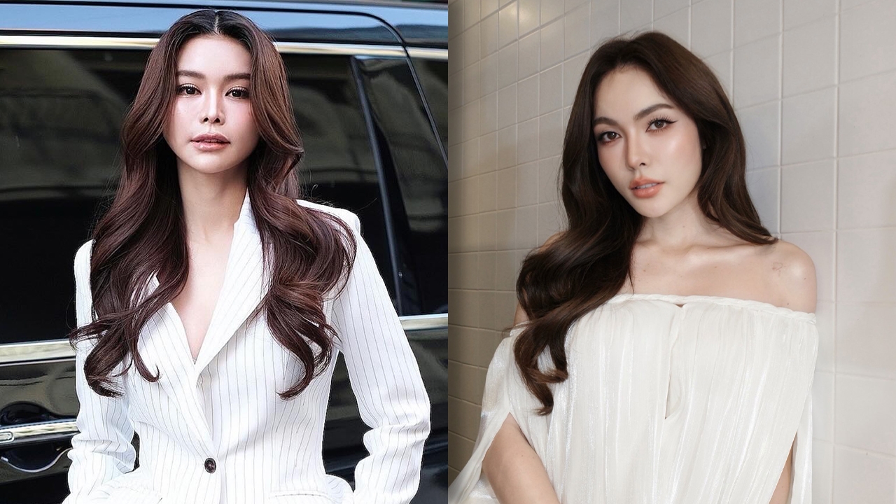 "อิงฟ้า" เคารพการตัดสินใจ "ชาล็อต" ไม่ต่อสัญญา MGI พร้อมซัพพอร์ตเสมอ