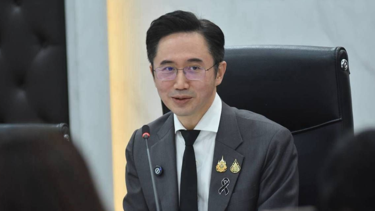 สั่งลุย 4 มาตรการยุติข้อพิพาท “อุเทนถวาย-ปทุมวัน” สั่งงดเข้าพื้นที่อย่างน้อย 3 เดือน