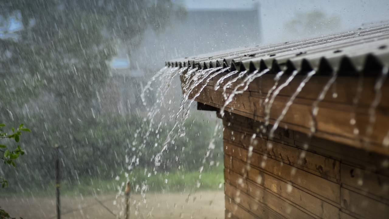 กรมอุตุนิยมวิทยา เตือนฉบับ 7 เตือนไทยฝนตกหนัก เสี่ยงน้ำท่วมฉับพลัน-น้ำป่าไหลหลาก
