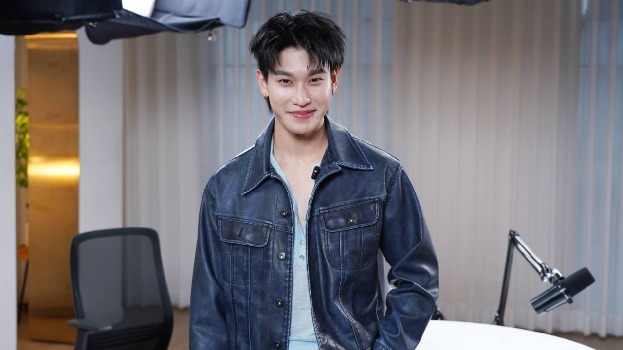 “ออฟโรด กันตภณ” เผยปมในใจวัยเด็ก เคยไม่มีกินโดนญาติดูถูก ใช้ความพยายามเปลี่ยนเป็นพลังสู้