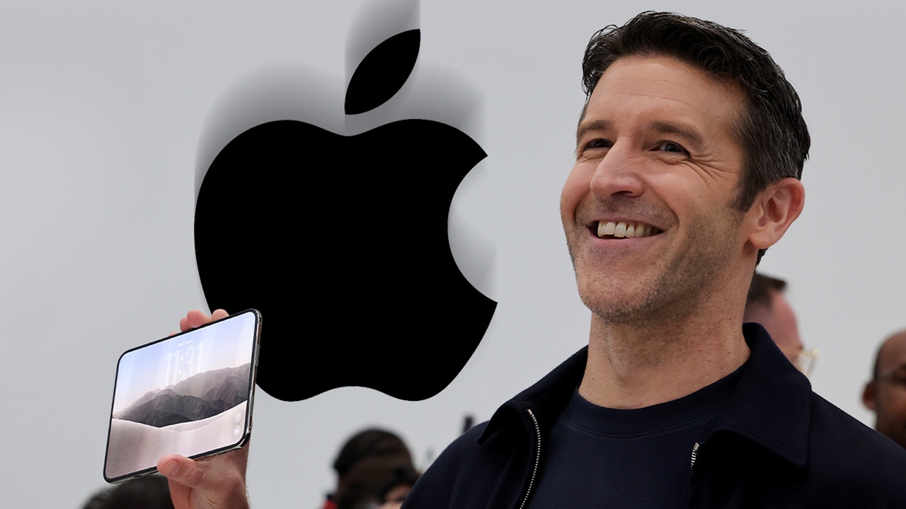 หุ้น Apple ร่วงต้อนรับ iPhone พับได้ ตลาดจับตา ผลงานซีอีโอใหม่ ปรับราคาสินค้าขึ้น