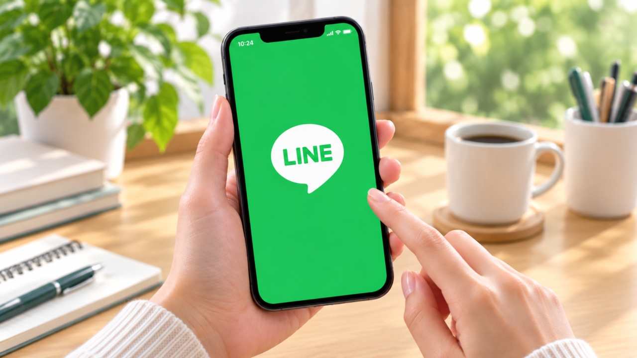 วิธีเช็ก "LINE ID" ของตัวเอง บอกชัดอยู่ตรงไหน หาเจอได้ง่ายๆ ในมือถือ
