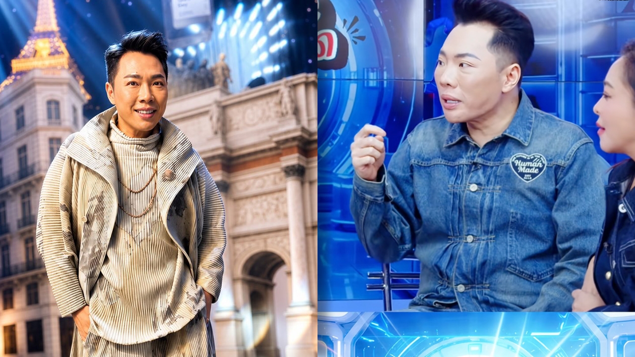 มดดำ คชาภา เล่านิทานเรื่องสลับเรือ คนถูกกระทำโวย “เดี๋ยวจะออกไปแฉให้หมด!!” (คลิป)