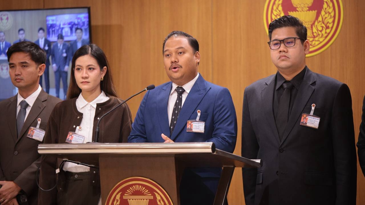 “ณัฐชา”  จี้รัฐเร่งประกาศเขตภัยพิบัติ  19 จังหวัด เร่งยับยั้ง “ปลาหมอคางดำ”