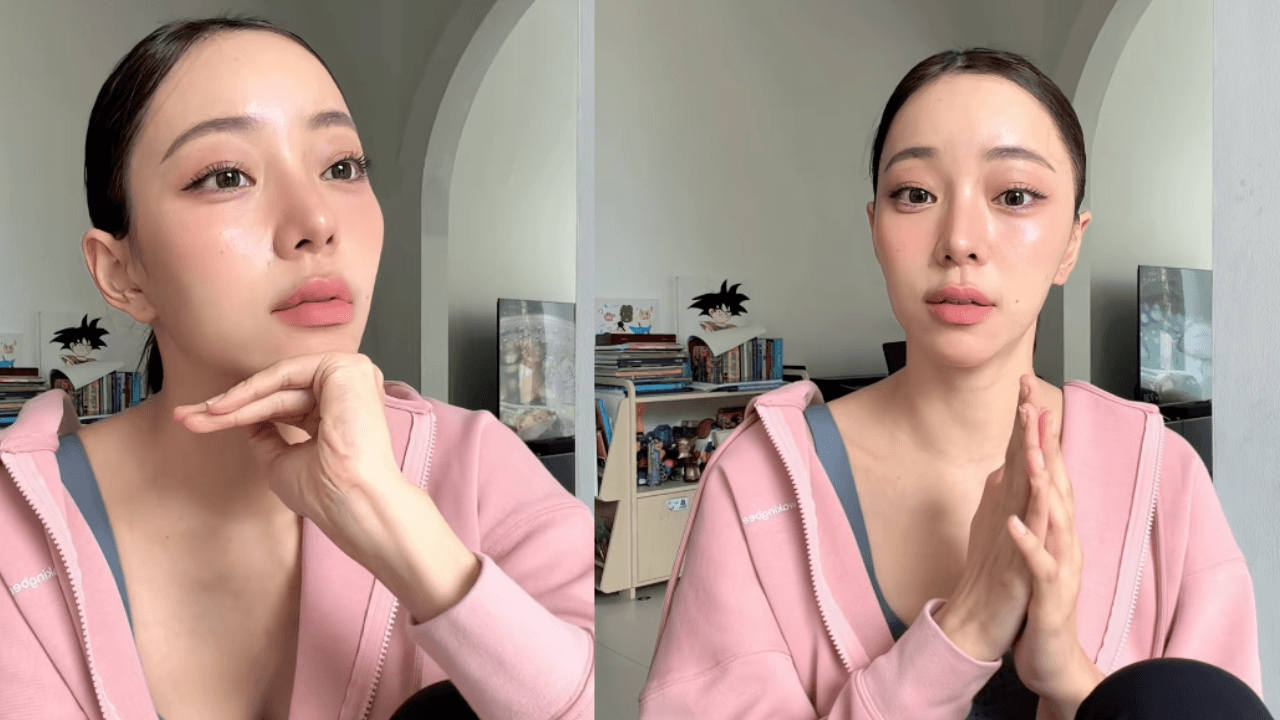 "นิวเคลียร์" เสพติดความโสด ชีวิตสมบูรณ์แล้ว ลั่นมีรักต้องดีกว่าเดิม 