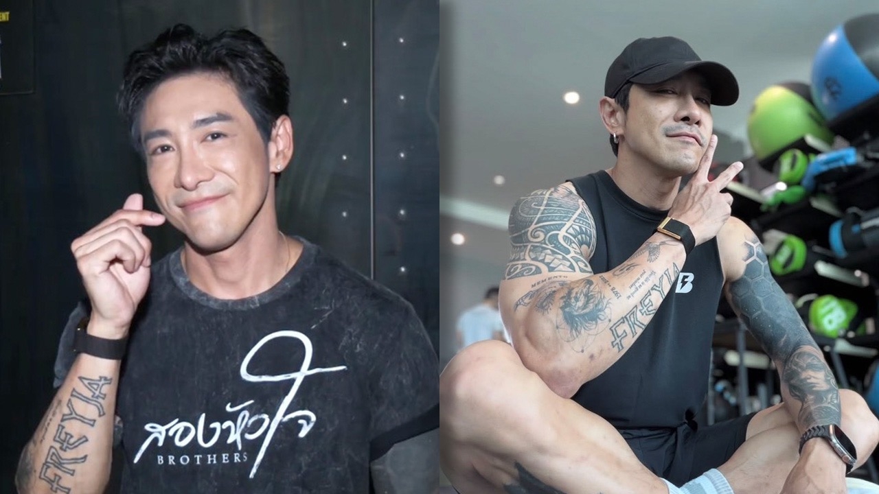 "บอย ภิษณุ" เผยเผชิญ "ภาวะหัวใจห้องบนสั่นพลิ้ว" รักษาอาการด้วยการกินยาต่อเนื่อง