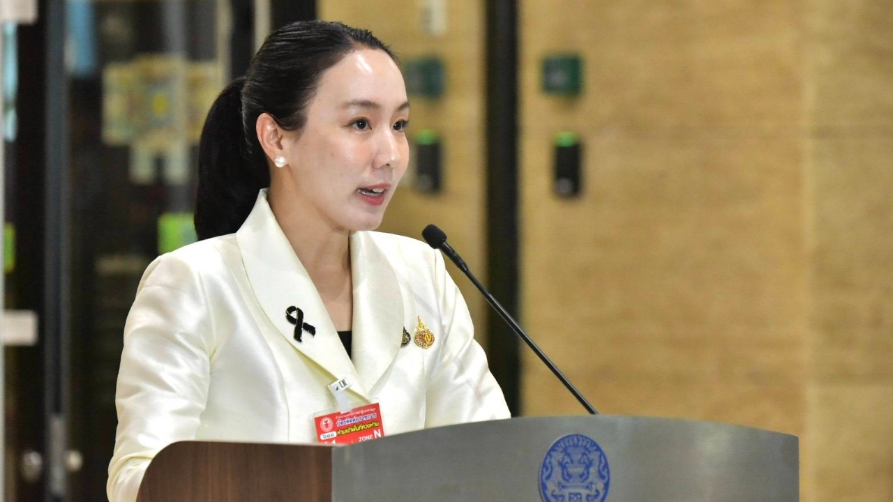 นายกฯ สั่งฟันโกงสอบไล่ออกสถานเดียว ลุยยกแผง e-Exam ดันกฎหมายลุยยึดคืนเงินเดือน
