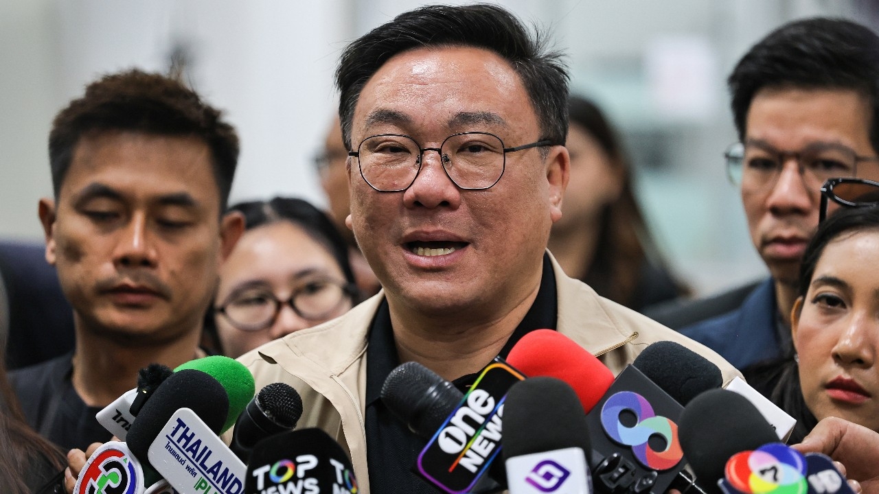 “จุลพันธ์” เผย ครม. ไฟเขียว MOU แรงงานไทย-ศรีลังกา แก้โจทย์ขาดแคลนแรงงาน ยันไม่แย่งงานคนไทย