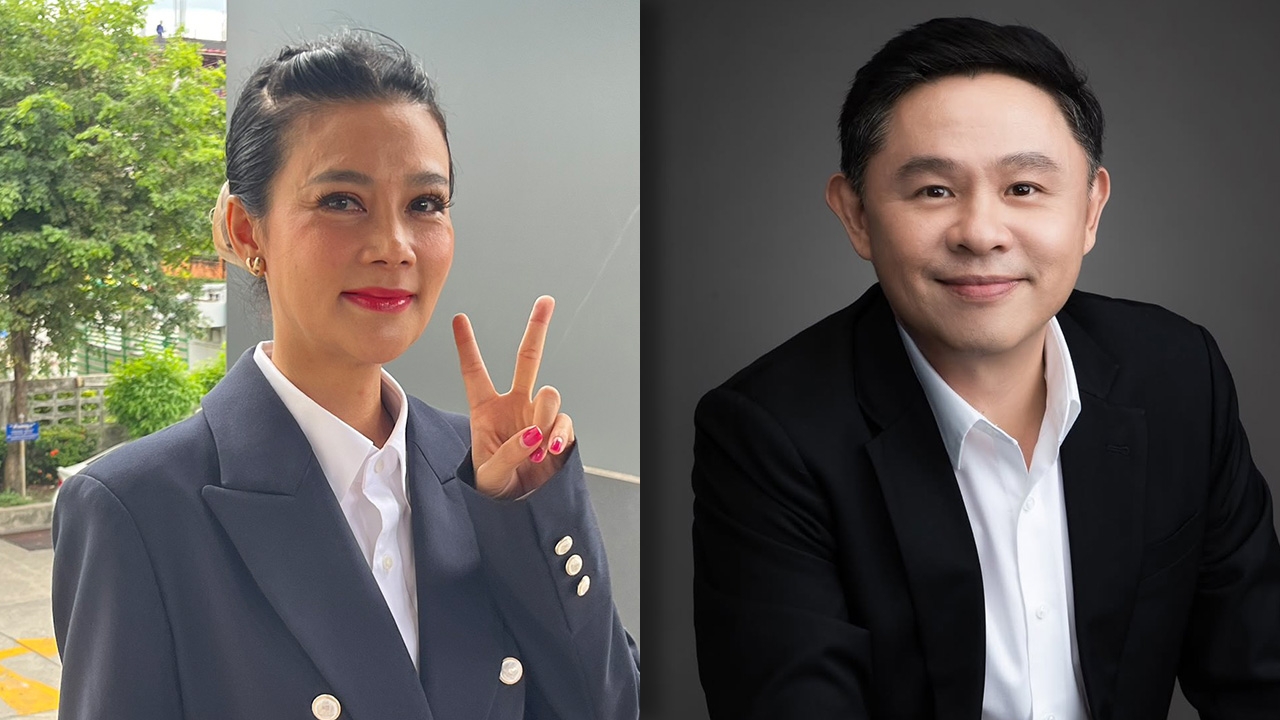ปู มัณฑนา เฮ! ชนะคดี ทนายแก้ว หลังศาลยกฟ้อง ชมเป็นสุภาพบุรุษ สู้ด้วยข้อเท็จจริง