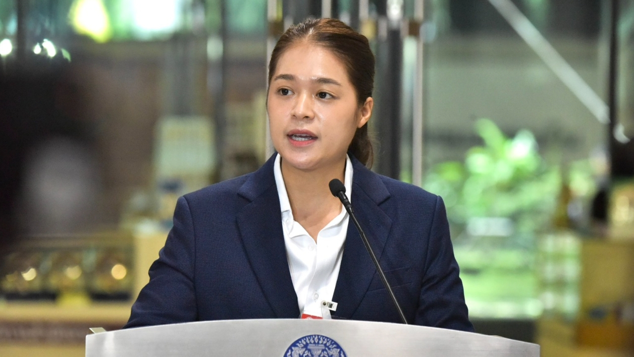 เห็นชอบปล่อยกู้ให้ สปป.ลาว ใช้ในการก่อสร้างสะพานเชียงแมน-หลวงพระบาง