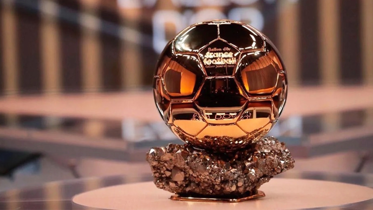 Star-Studded Lineup Unveiled: 30 Ballon dOr 2026 Contenders Led by Messi and Jamal