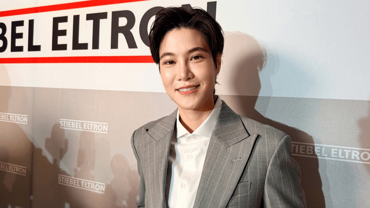 “เจี๊ยบ ลลนา” ดีใจเห็นคนหันมาดูสุขภาพกันเยอะขึ้น เผยชีวิตบาลานซ์ได้ลงตัว