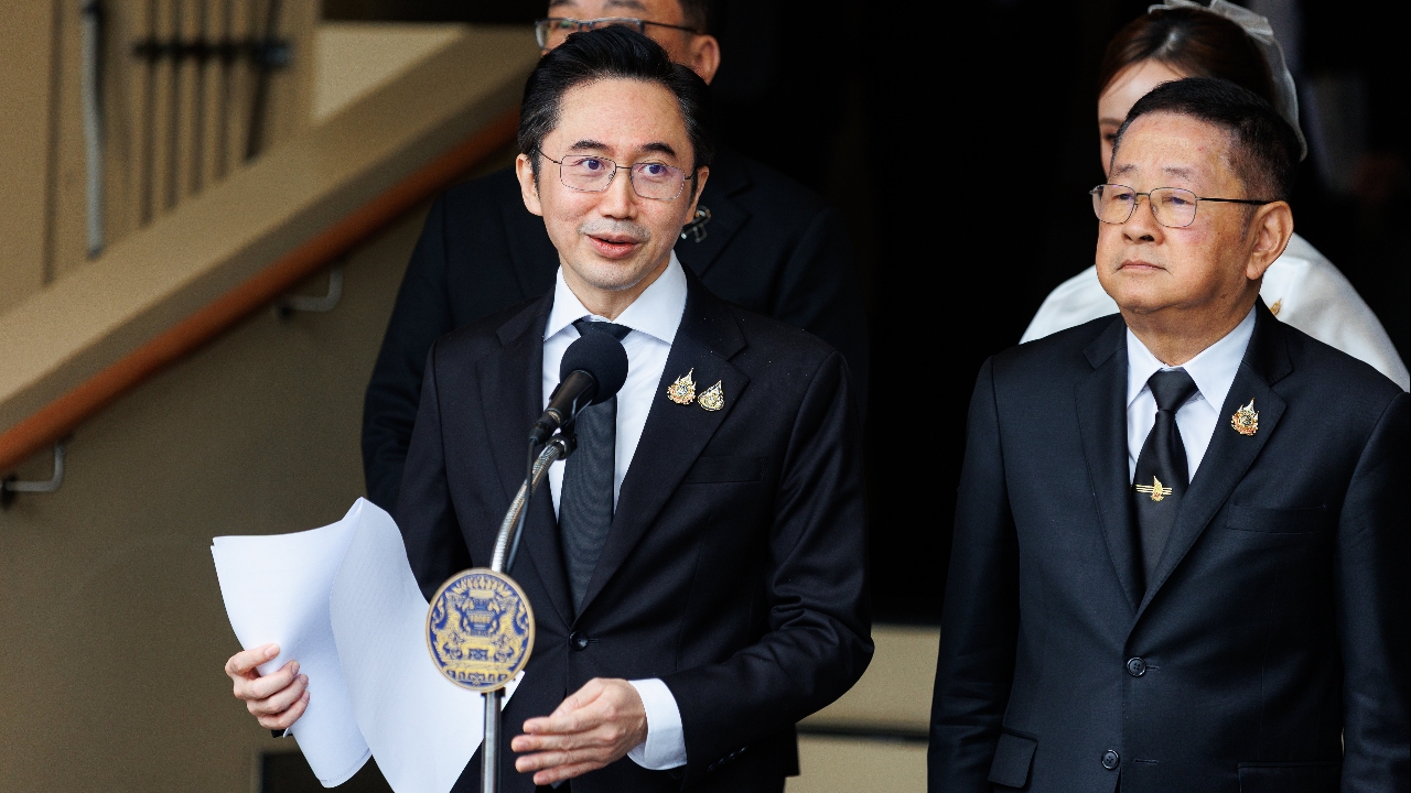 แผนพีดีพี 2026 เปิดทางกฟผ.นำร่อง พนส.เร่งวางกรอบกติกา“โรงไฟฟ้านิวเคลียร์ SMR”