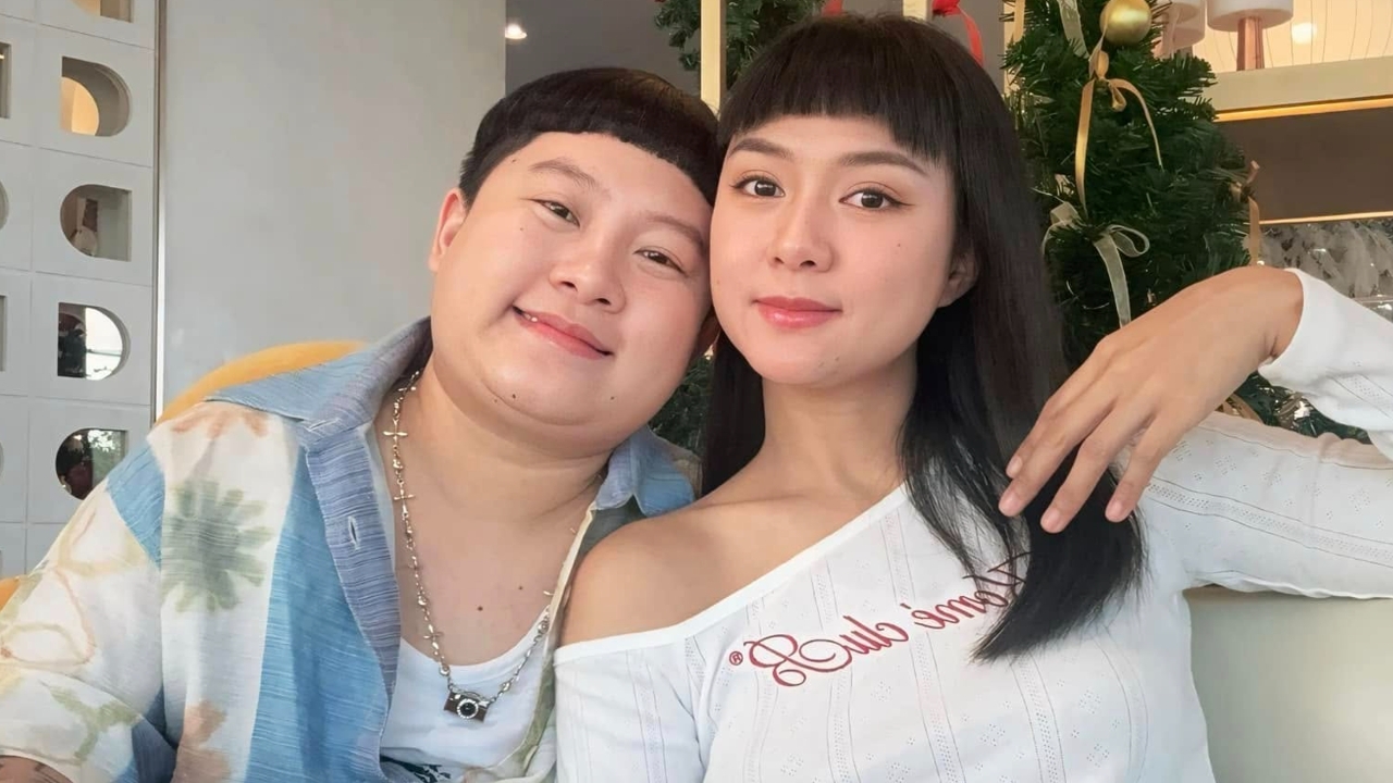 ทำความรู้จัก "พี่ตี๋-น้องบี๋" คู่รักอินฟลูฯ ขวัญใจโซเชียล ก่อนปิดฉากรัก 10 ปี
