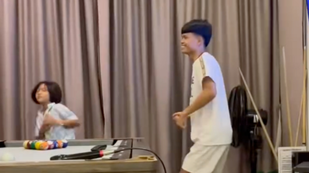 พี่ชายเปิดคลิป "ฮลุน โซโล่" บอกอยากให้เห็นน้องอีกมุม ในแบบที่ครอบครัวได้เห็นเสมอ