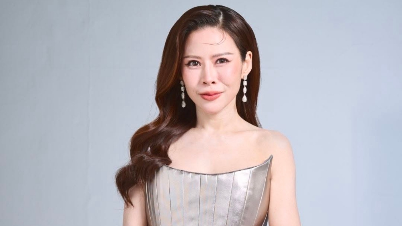 "หมอของขวัญ" แชร์อุทาหรณ์สูญเงิน 5 หมื่น หลังประมูลนาฬิกาแบรนด์เนมจากเพจปลอม
