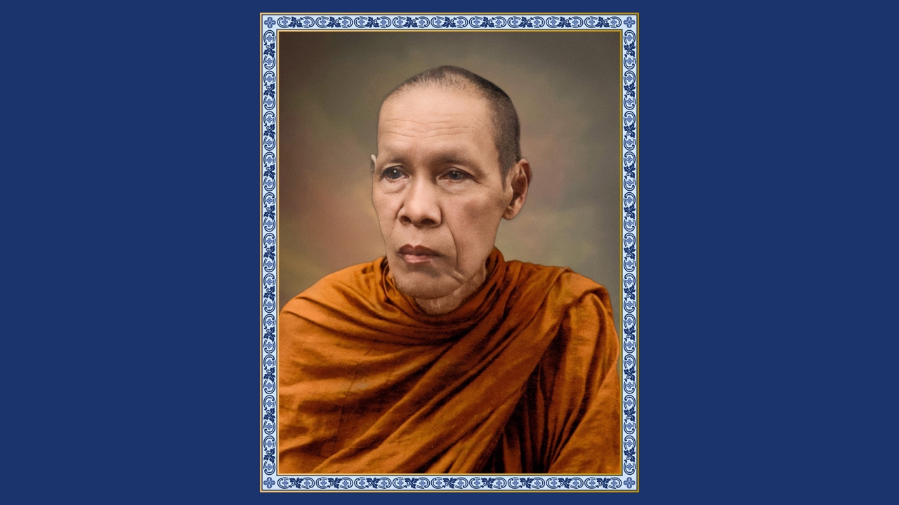 เสนอพระนาม “สมเด็จพระมหาสมณเจ้า กรมพระชินวรวิสุทธิเทวารยวงศ์” เป็นบุคคลสำคัญของโลก