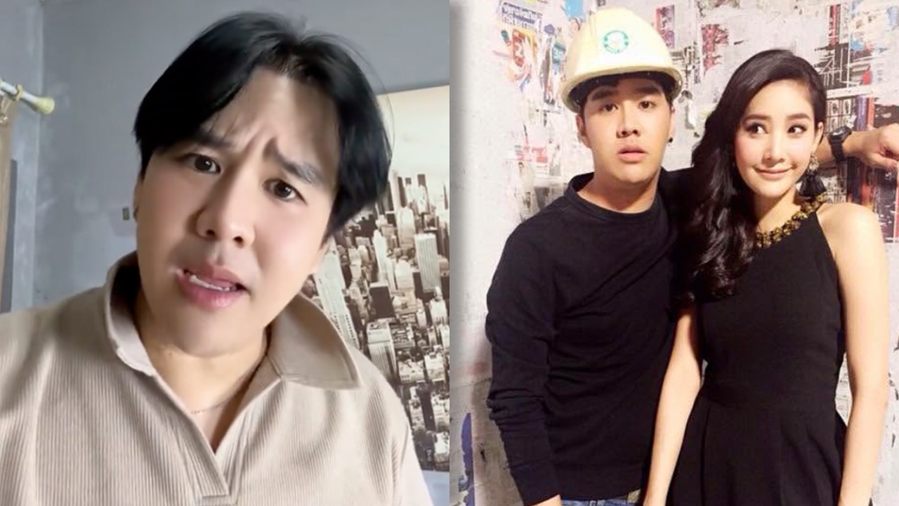 แป๊ะซะ ฟาดเดือดถึงเพื่อนแตงโม ทำไมวันนั้นไม่พูดแบบนี้ ก่อนรื้อคดีไปมุดหัวอยู่ที่ไหน (คลิป)