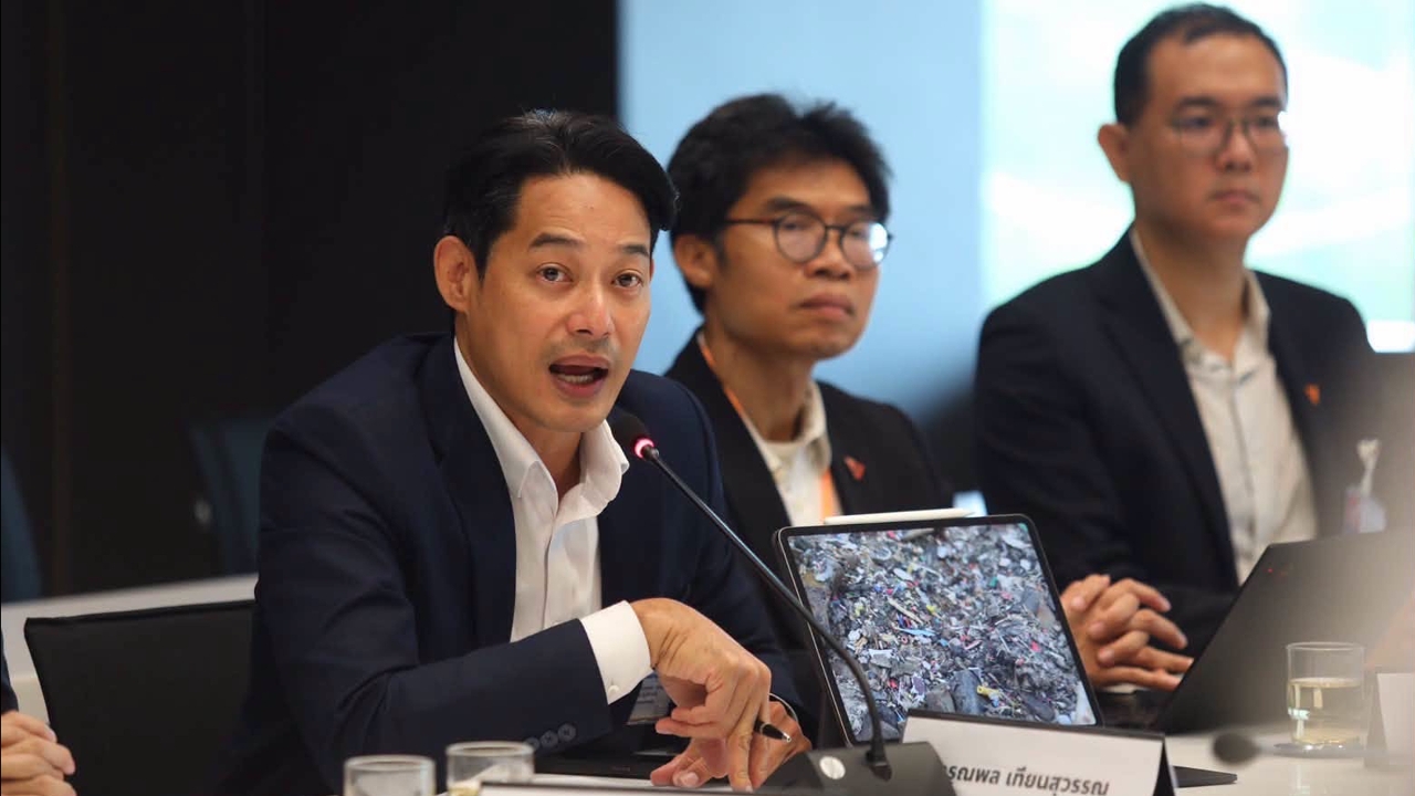 “กรุณพล” เห็นด้วยกับมาตรการปืนที่เข้มงวด แต่ค้านรัฐบาล ออกร่าง พ.ร.ก. ข้ามหัวสภา 