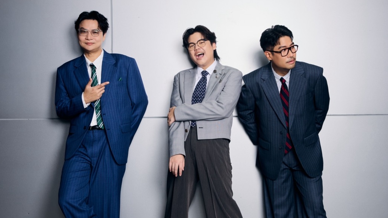 “Lipta” คัมแบค! ส่ง “ขออนุญาตรัก” เปิดอัลบั้มใหม่ “GEN SAD” ได้ “เรฟ PURPEECH” ร่วมฟีท