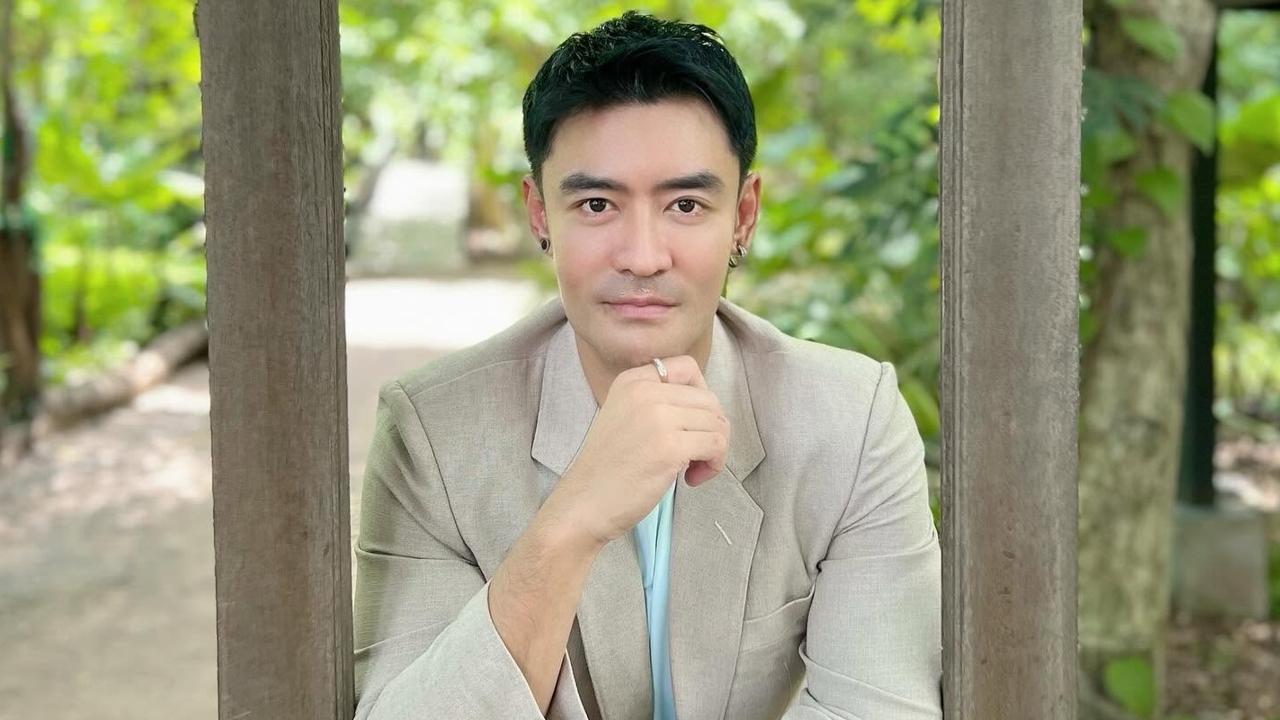 “เติ้ล ธนพล” สะเทือนใจข่าว “ทิดโชติ” ในฐานะคนเคยบวชเรียน เชื่อพระดีๆ ยังมีอยู่อีกเยอะ