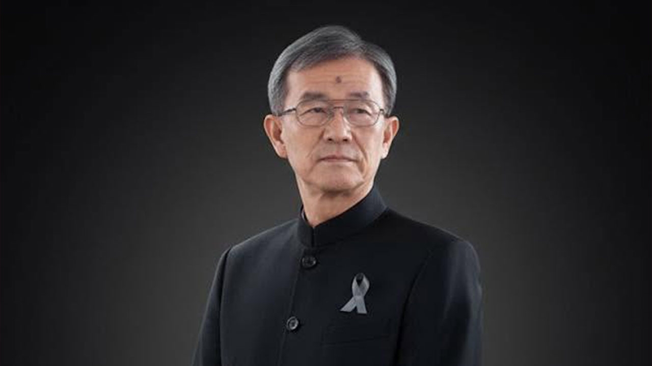 “วัส ติงสมิตร”เตือน “นพ.สรณ” ควรหยุดปฏิบัติหน้าที่ เหตุยิ่งยื้อยุ่งวุ่น
