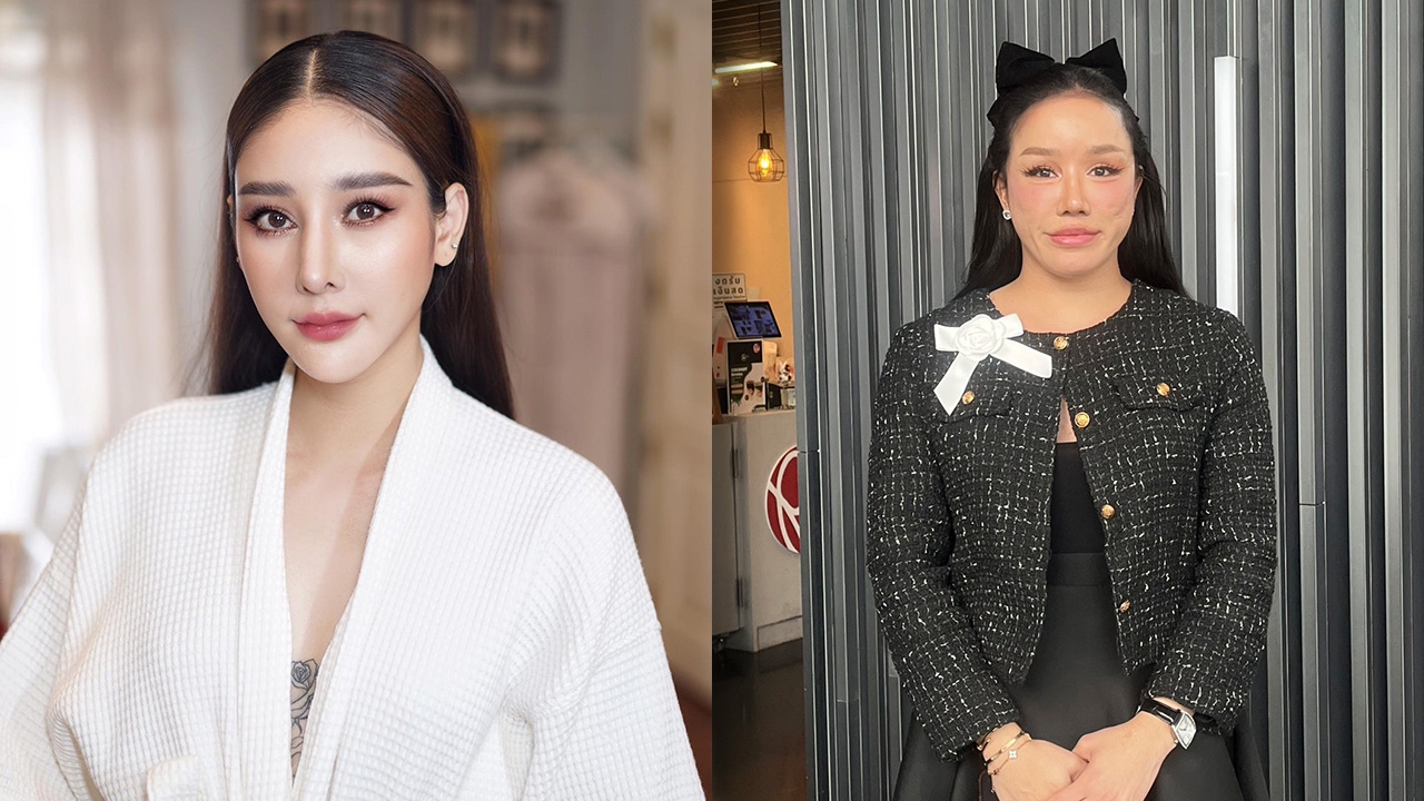 พุดเดิ้ล เผยเคยถูกขู่อย่าพูดมาก ขอบคุณ ขวัญ อุษามณี กล้าออกมาพูดปมคดี แตงโม 
