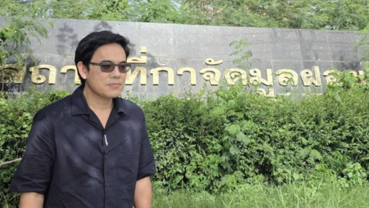 “ดร.ปราบ” ชูนโยบาย MATRIX ขยะนนทบุรี เสนอศูนย์รีไซเคิล ตั้งเป้าลดขยะฝังกลบใหม่