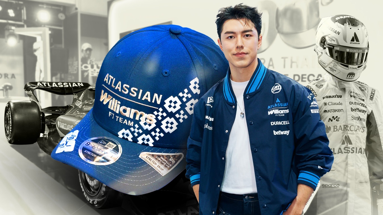 10 Years of New Era Thailand: How the King of Caps Uses Collaboration to Enter the Sports Lifestyle Market with F1