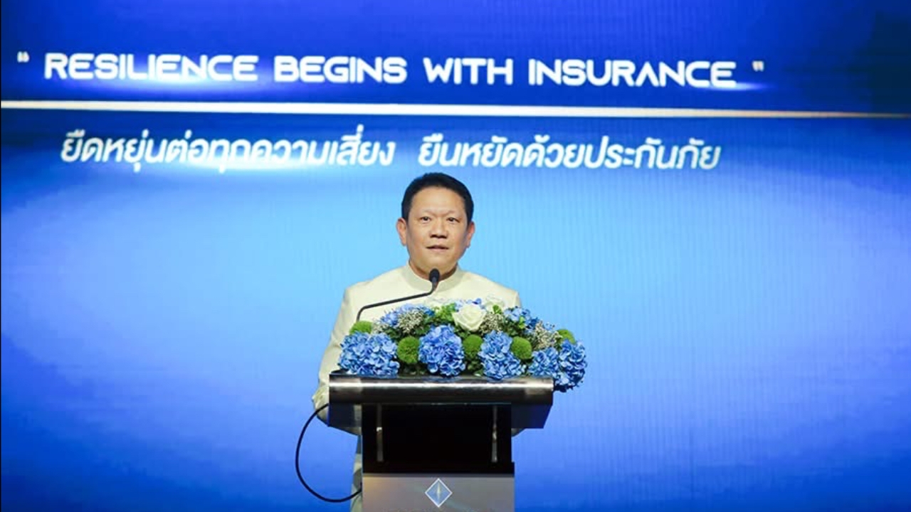 คลังเอาแน่! ใช้ประกันภัยจ่ายค่ารักษาพยาบาลข้าราชการ มั่นใจบริการดีช่วยงบไม่รั่วไหล