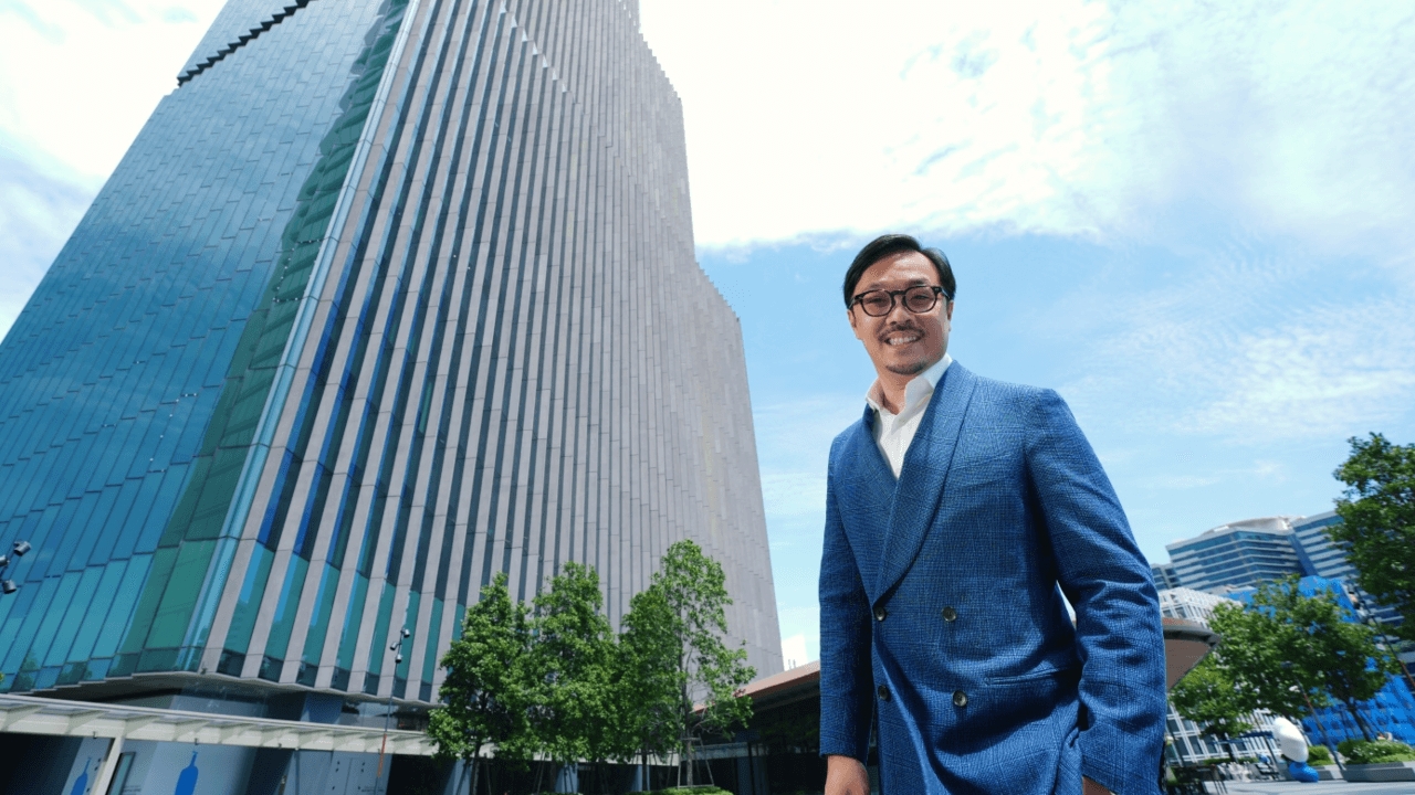 เซ็นทรัล พาร์คครบ 1 ปี สร้างทราฟฟิก 25 ล้านครั้ง ตั้งเป้าสู่ Bangkok’s World Stage