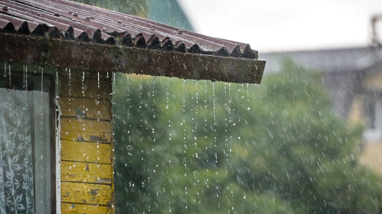 อุตุฯ ประกาศฉบับ 9 เตือนหลายจังหวัดฝนตกหนัก ระวังน้ำท่วมฉับพลัน-น้ำป่าไหลหลาก