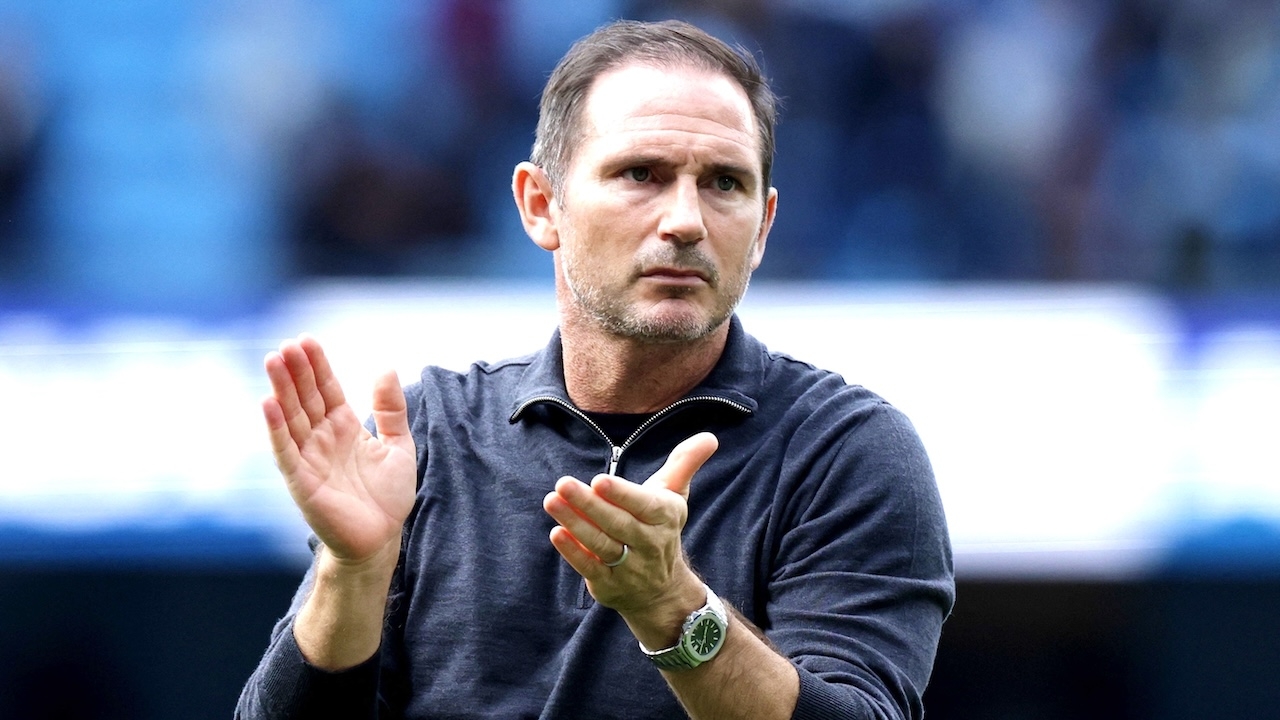 Lampard Questions Coventrys Defeat to Man City in Premier League