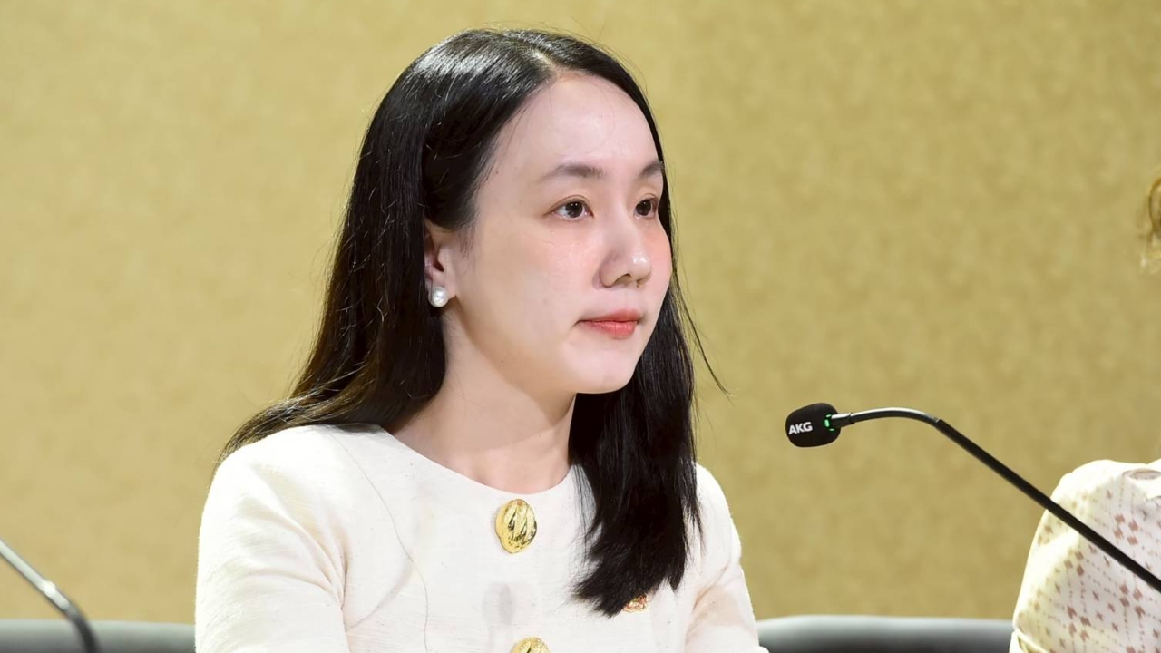 รัฐบาล เอาจริงปราบสินค้าปลอม–ไลฟ์ละเมิดออนไลน์ จับแล้ว 1,471 รายการ