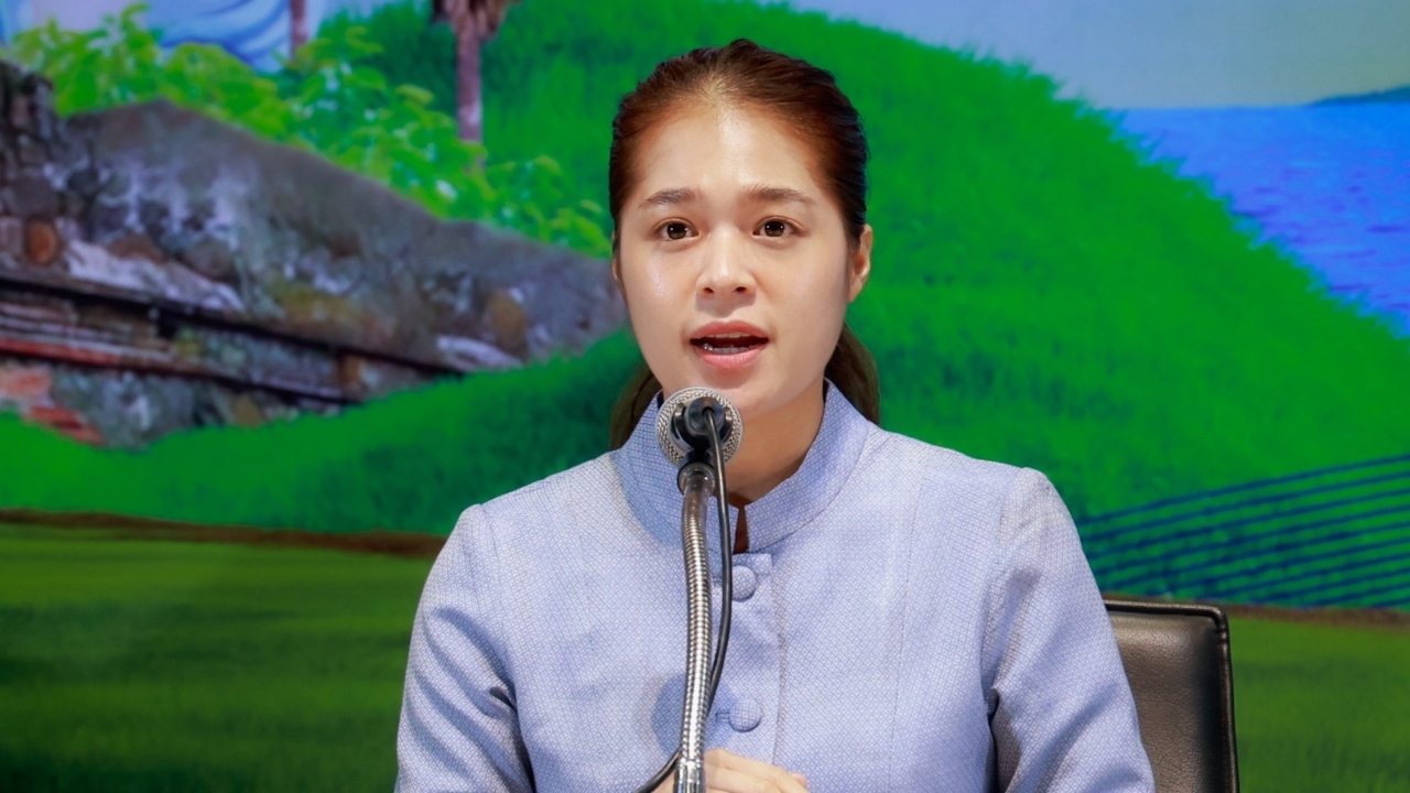 รัฐบาล แจง รถป้ายทะเบียน “TC” และ “QC” เป็นรถทดสอบที่ได้รับอนุญาต