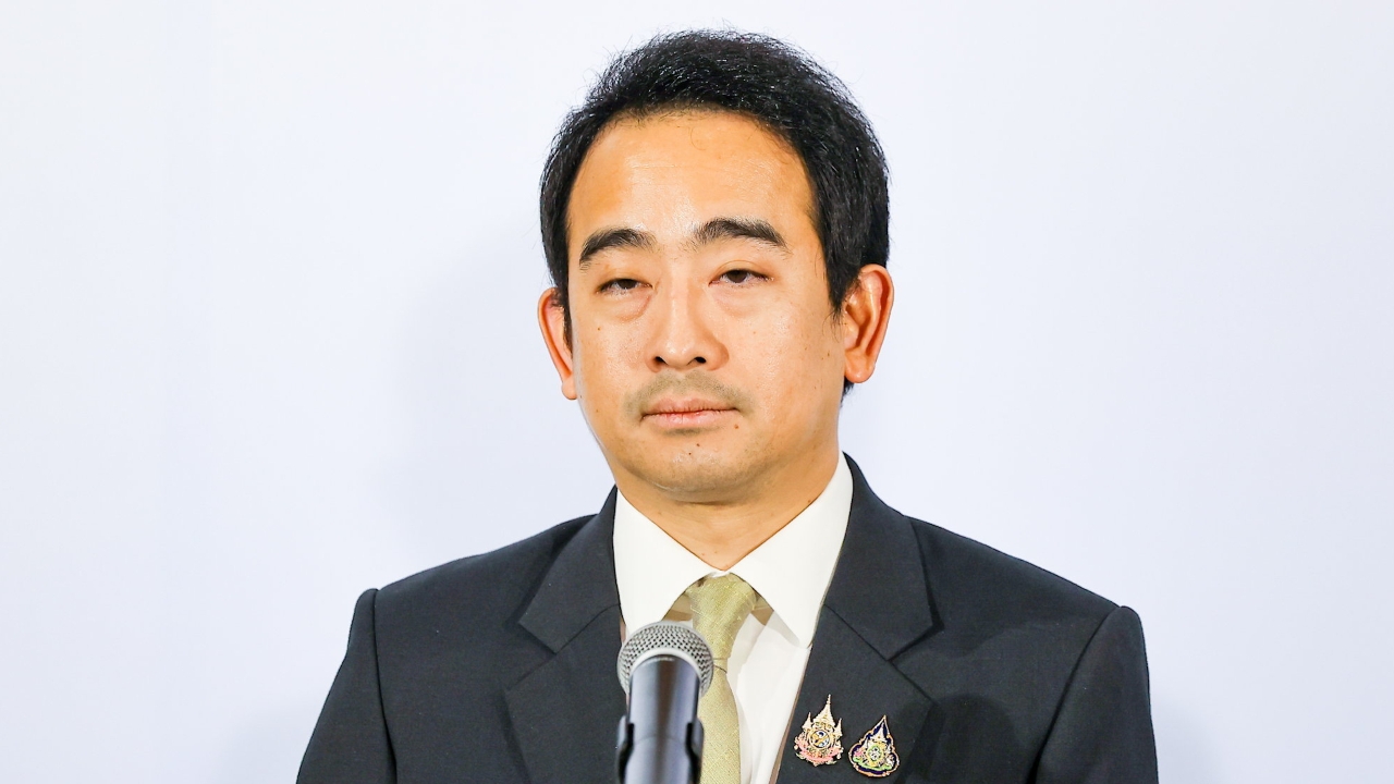 แนะไทยชู “Bangkok AI Finance Initiative” บนเวที IMF-World Bank 2026