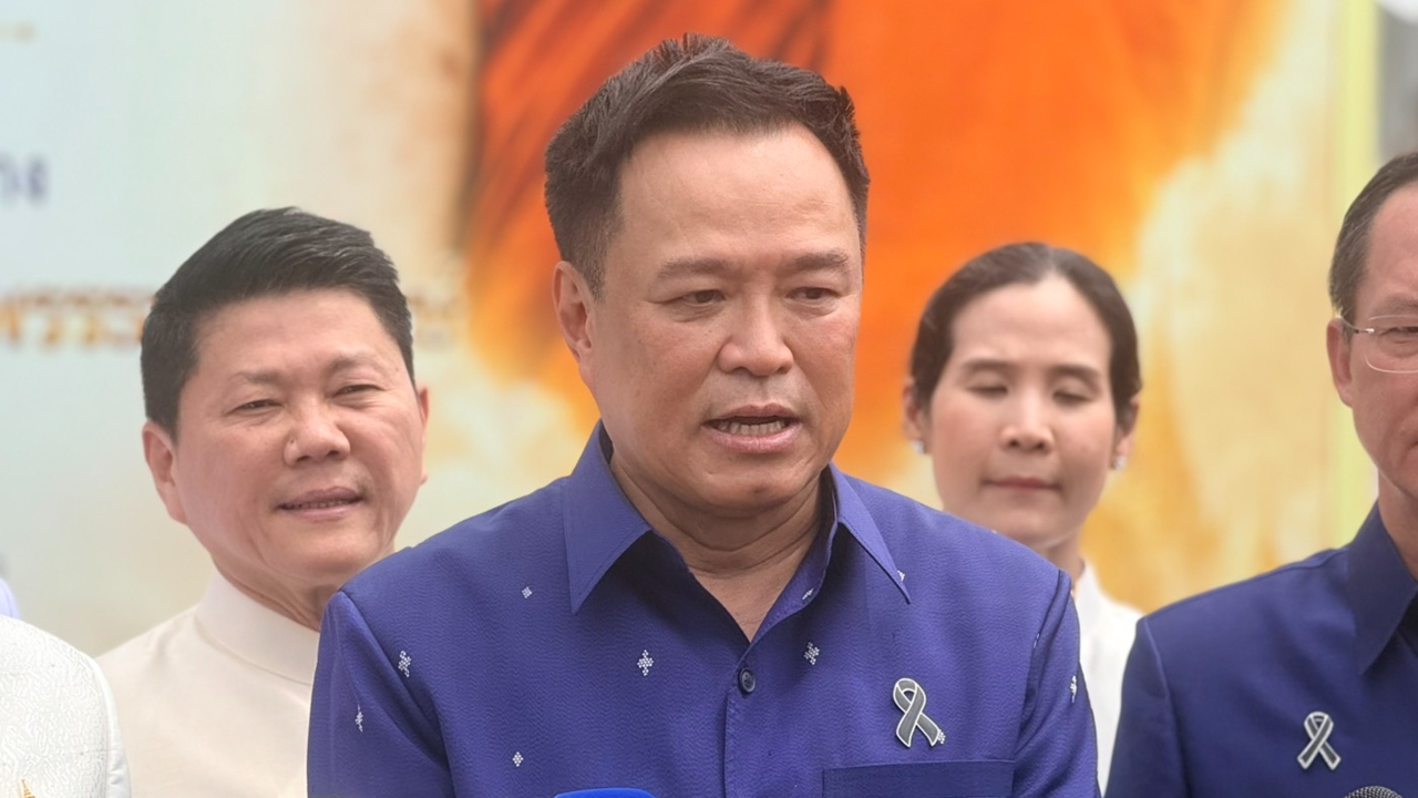 แจงเลื่อนกินข้าว ครม. เตรียมถวายความเคารพพระบรมศพ “กษัตริย์ฮารัลด์ที่ 5 แห่งนอร์เวย์”