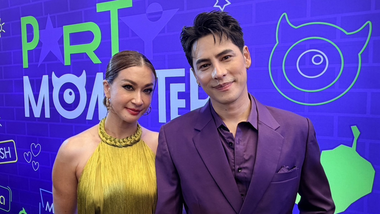 เคียงข้าง 20 ปี! ซี-เอมี่ ลุยธุรกิจร่วมกัน รับเห็นต่างเป็นเรื่องปกติ ย้ำต้องอยู่บนความแฟร์