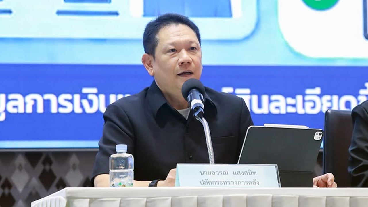 “ไทยเที่ยวไทยพลัส” เพิ่มเงินใช้รายวัน